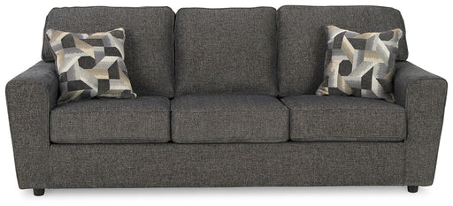 Cascilla Sofa, Loveseat, Chair and Ottoman Homeline Furniture