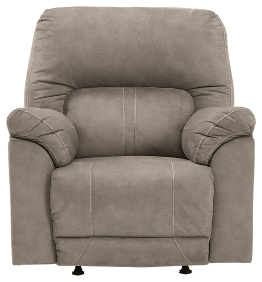 Cavalcade Power Rocker Recliner Homeline Furniture