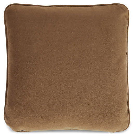 Caygan Pillow Homeline Furniture