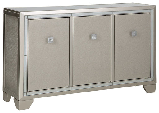 Chaseton Accent Cabinet Homeline Furniture