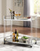 Chaseton Bar Cart Homeline Furniture