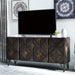 Chasinfield Extra Large TV Stand Homeline Furniture