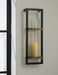 Colburn Wall Sconce Homeline Furniture