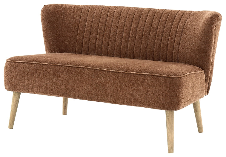 Collbury Accent Bench Homeline Furniture