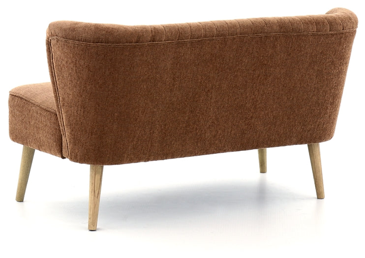 Collbury Accent Bench Homeline Furniture