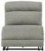 Colleyville 5-Piece Power Reclining Sectional Homeline Furniture