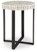 Crewridge Accent Table Homeline Furniture