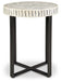 Crewridge Accent Table Homeline Furniture