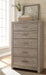 Culverbach Five Drawer Chest Homeline Furniture