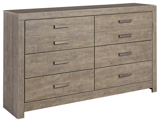 Culverbach Six Drawer Dresser Homeline Furniture