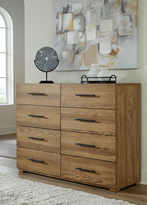 Dakmore Dresser Homeline Furniture