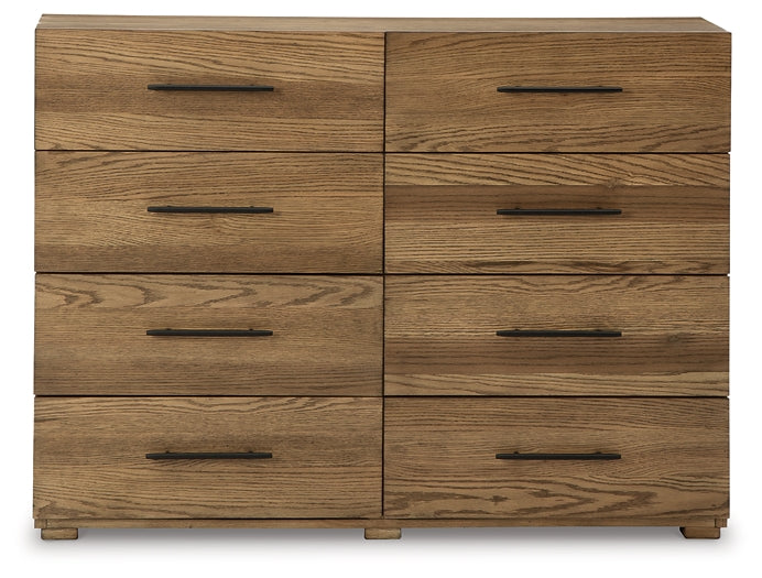 Dakmore Dresser Homeline Furniture