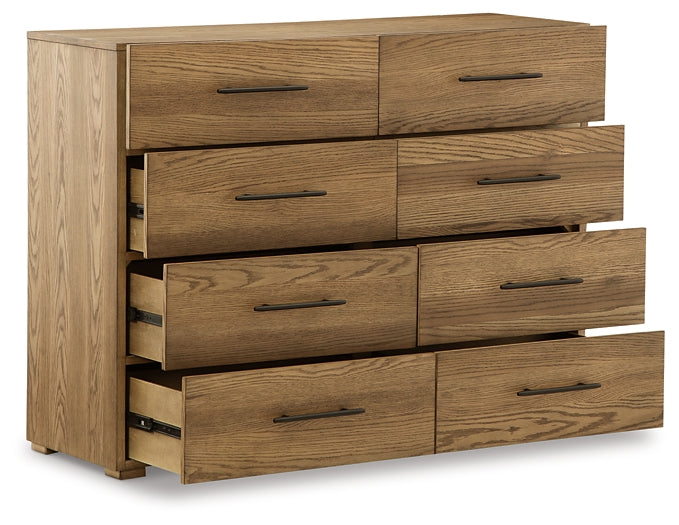 Dakmore Dresser Homeline Furniture