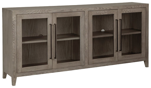 Dalenville Accent Cabinet Homeline Furniture