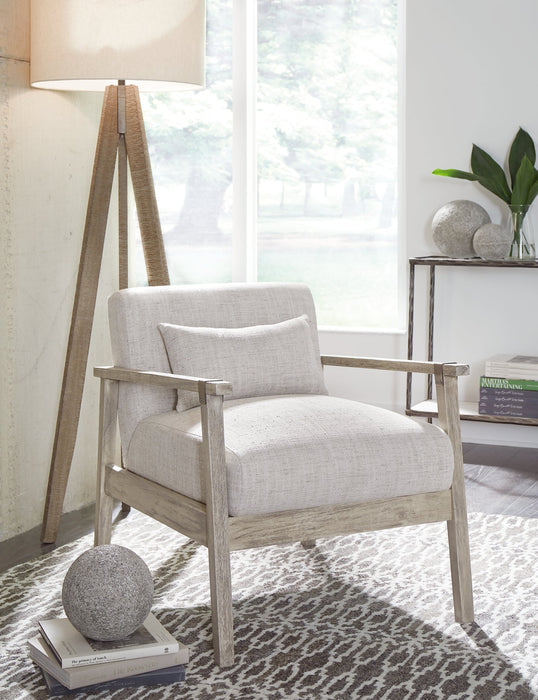 Dalenville Accent Chair Homeline Furniture