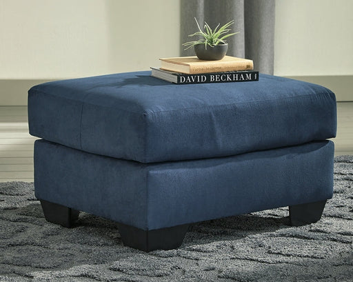 Darcy Ottoman Homeline Furniture