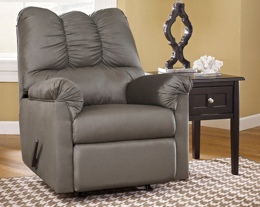 Darcy Rocker Recliner Homeline Furniture