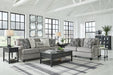 Davinca Sofa and Loveseat Homeline Furniture