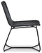 Daviston Accent Chair Homeline Furniture