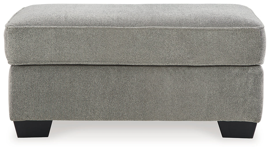 Deakin Ottoman Homeline Furniture