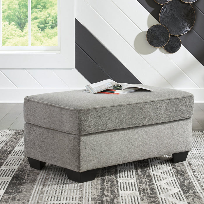 Deakin Ottoman Homeline Furniture