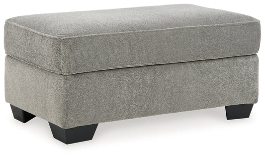 Deakin Ottoman Homeline Furniture