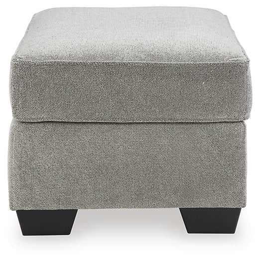 Deakin Ottoman Homeline Furniture