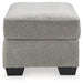 Deakin Ottoman Homeline Furniture