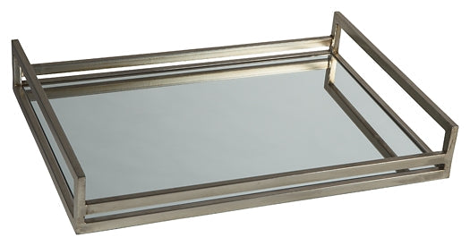 Derex Tray Homeline Furniture