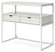 Deznee Credenza Homeline Furniture