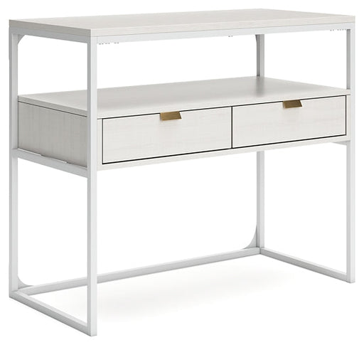 Deznee Credenza Homeline Furniture