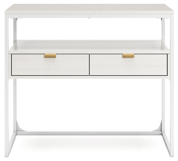 Deznee Credenza Homeline Furniture