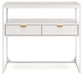 Deznee Credenza Homeline Furniture