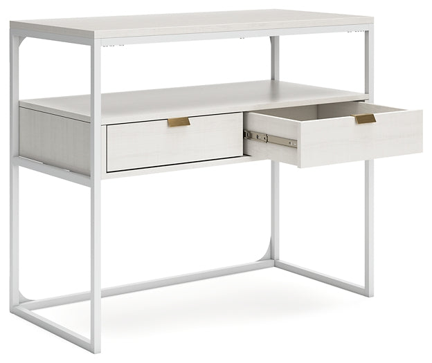 Deznee Credenza Homeline Furniture