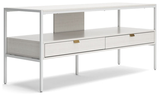 Deznee Large TV Stand Homeline Furniture