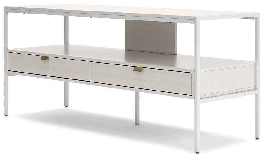 Deznee Large TV Stand Homeline Furniture