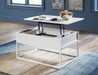 Deznee Lift Top Cocktail Table Homeline Furniture