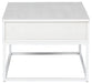 Deznee Lift Top Cocktail Table Homeline Furniture