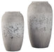 Dimitra Vase Set (2/CN) Homeline Furniture