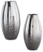 Dinesh Vase Set (2/CN) Homeline Furniture