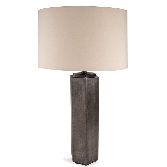 Dirkton Metal Table Lamp (1/CN) Homeline Furniture