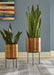 Donisha Planter Set (2/CN) Homeline Furniture