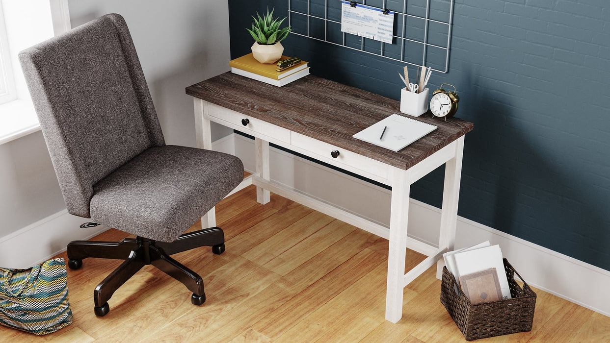 Dorrinson Home Office Desk Homeline Furniture