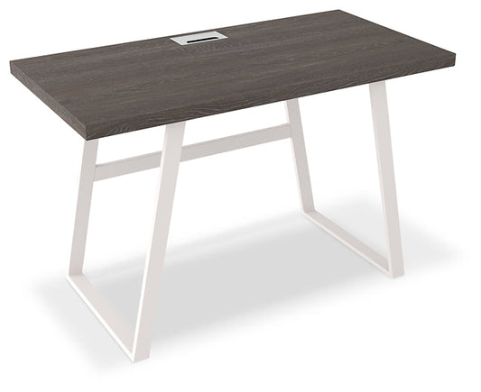 Dorrinson Home Office Desk Homeline Furniture