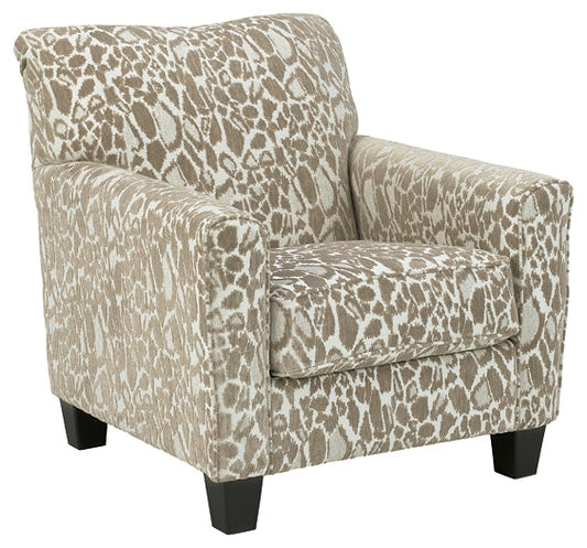 Dovemont Accent Chair Homeline Furniture