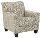 Dovemont Accent Chair Homeline Furniture