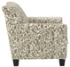 Dovemont Accent Chair Homeline Furniture