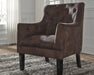 Drakelle Accent Chair Homeline Furniture