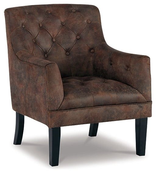 Drakelle Accent Chair Homeline Furniture