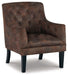 Drakelle Accent Chair Homeline Furniture